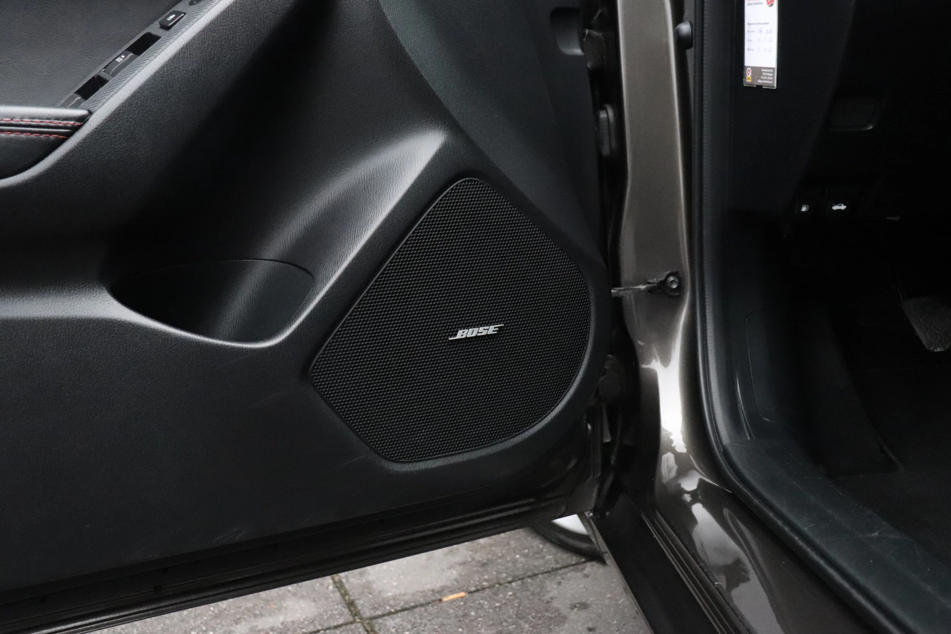 Hoofdafbeelding Mazda 3
