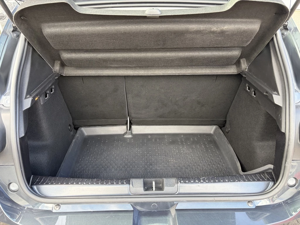 Hoofdafbeelding Dacia Sandero Stepway