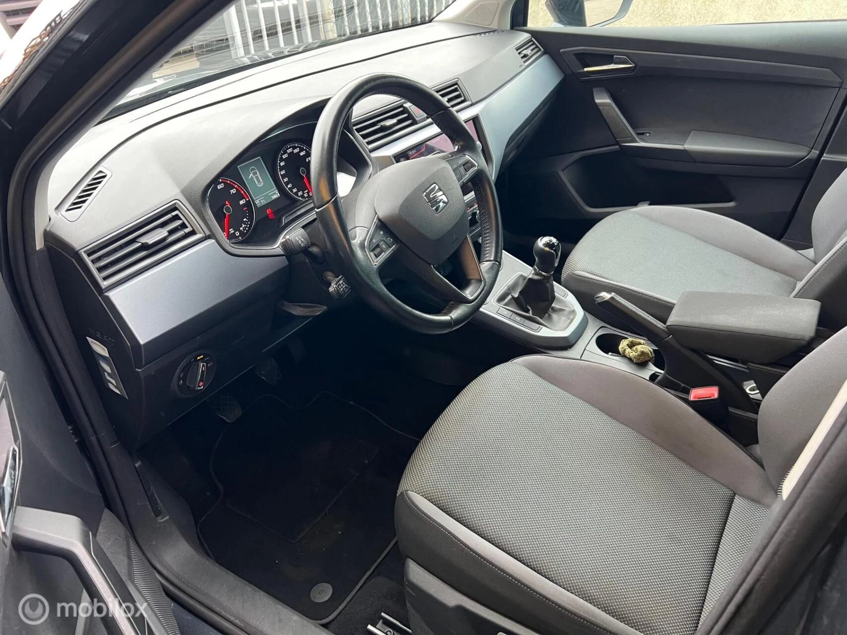 Hoofdafbeelding SEAT Arona