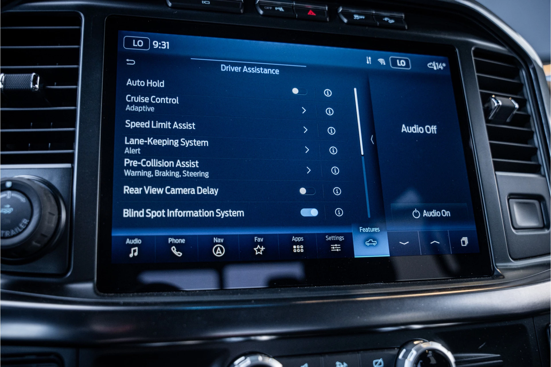 Hoofdafbeelding Ford F-150