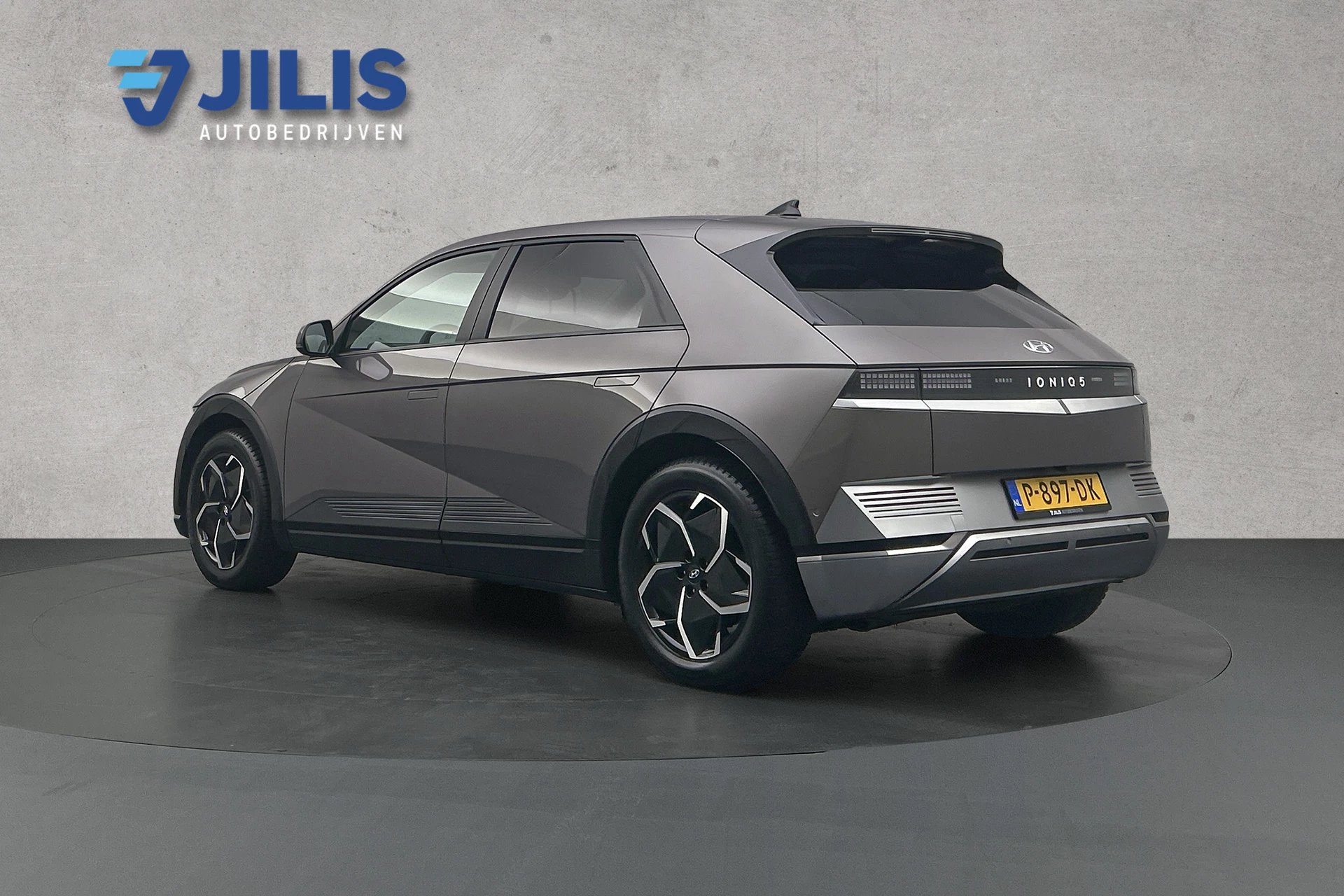 Hoofdafbeelding Hyundai IONIQ 5