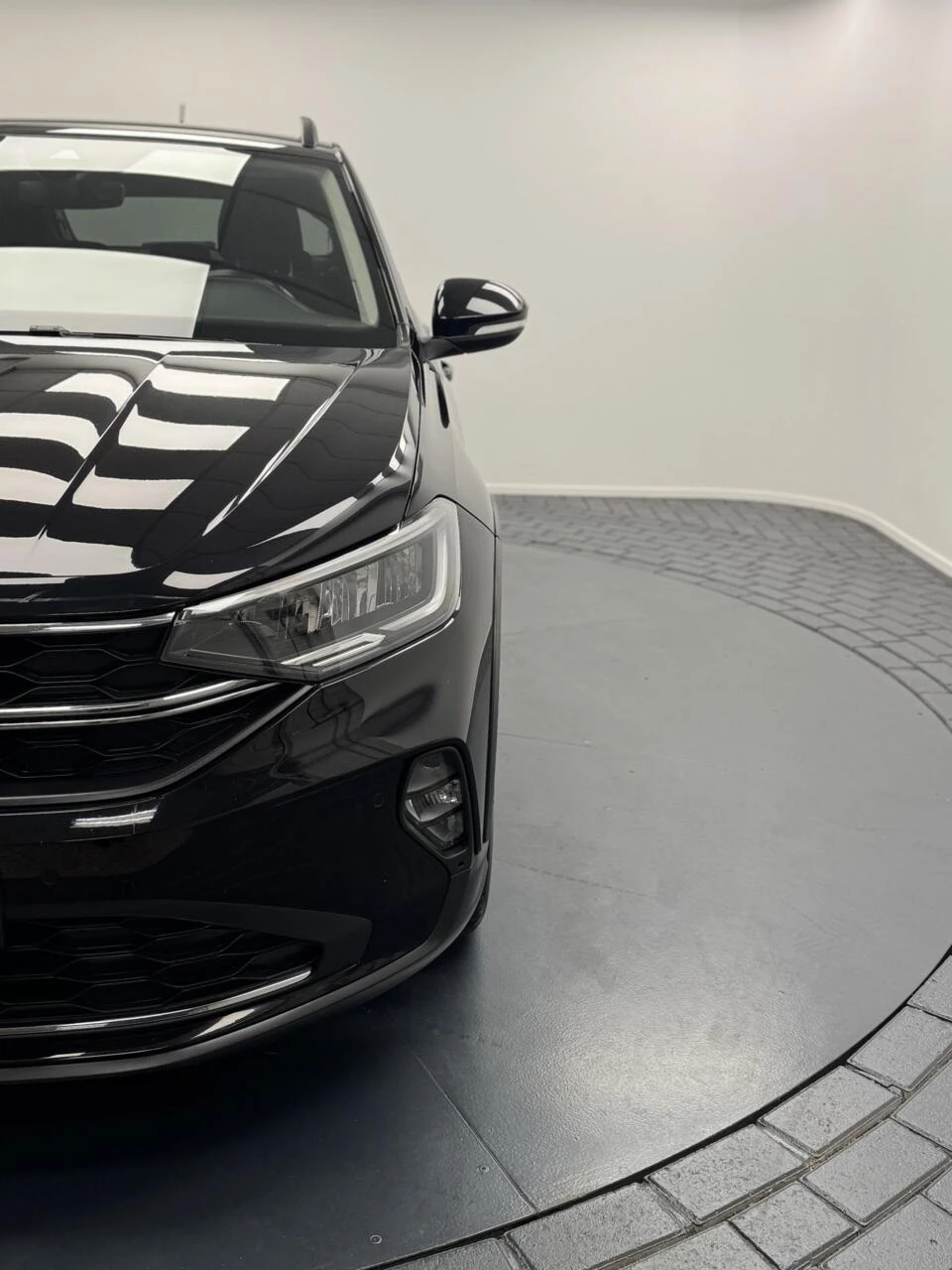 Hoofdafbeelding Volkswagen Taigo