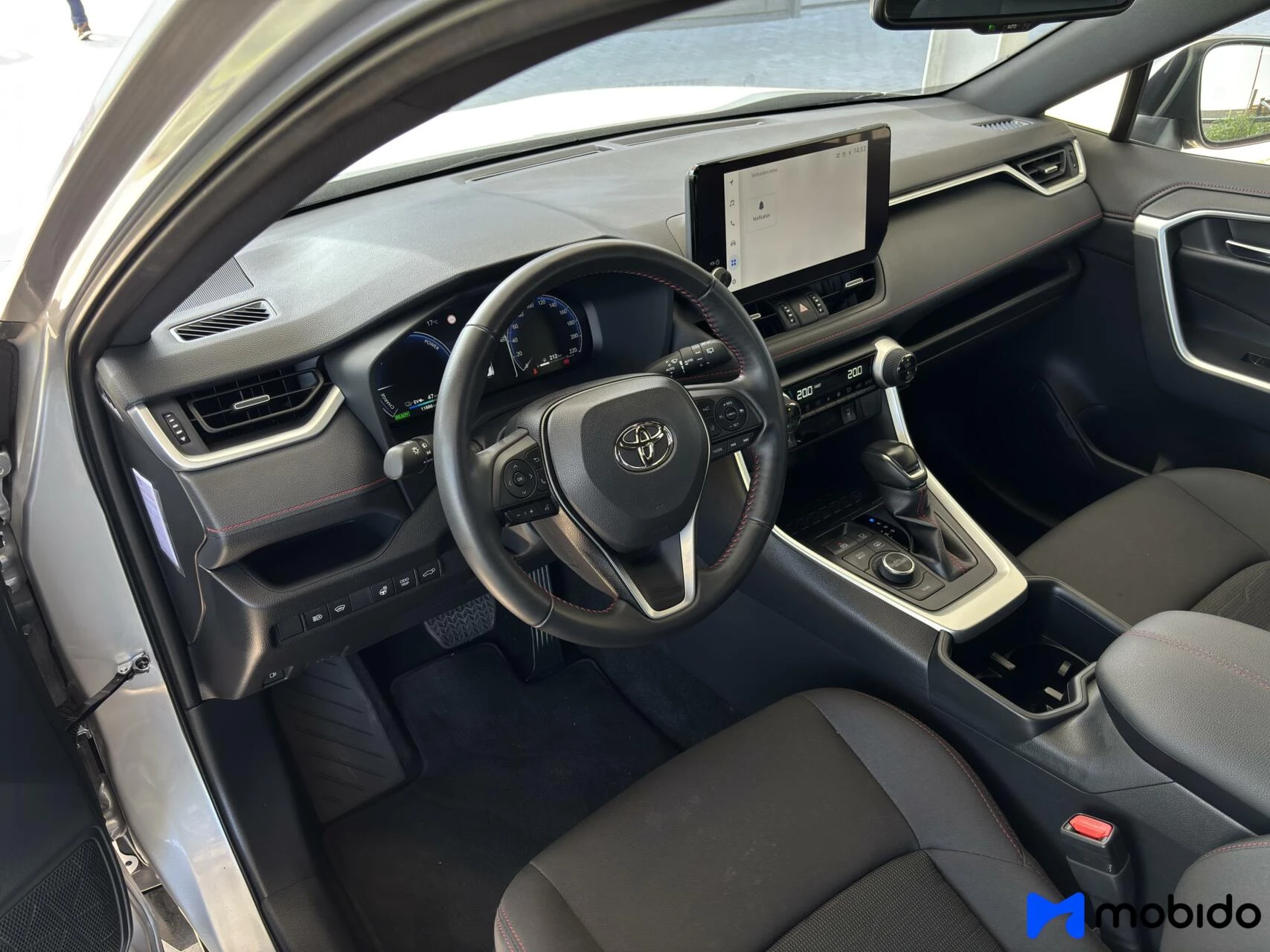 Hoofdafbeelding Toyota RAV4