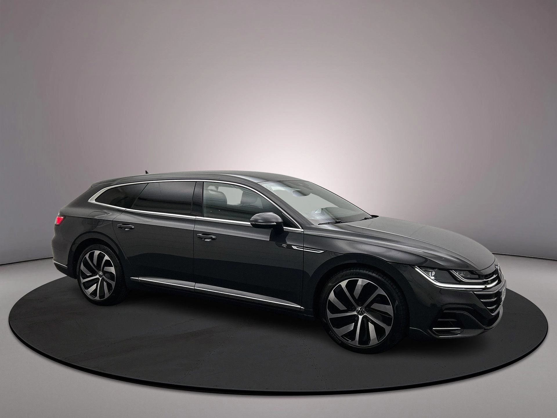 Hoofdafbeelding Volkswagen Arteon