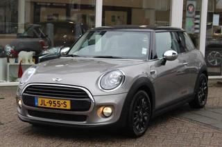 Hoofdafbeelding MINI Cooper MINI Cooper 1.5 COOPER BUSINESS