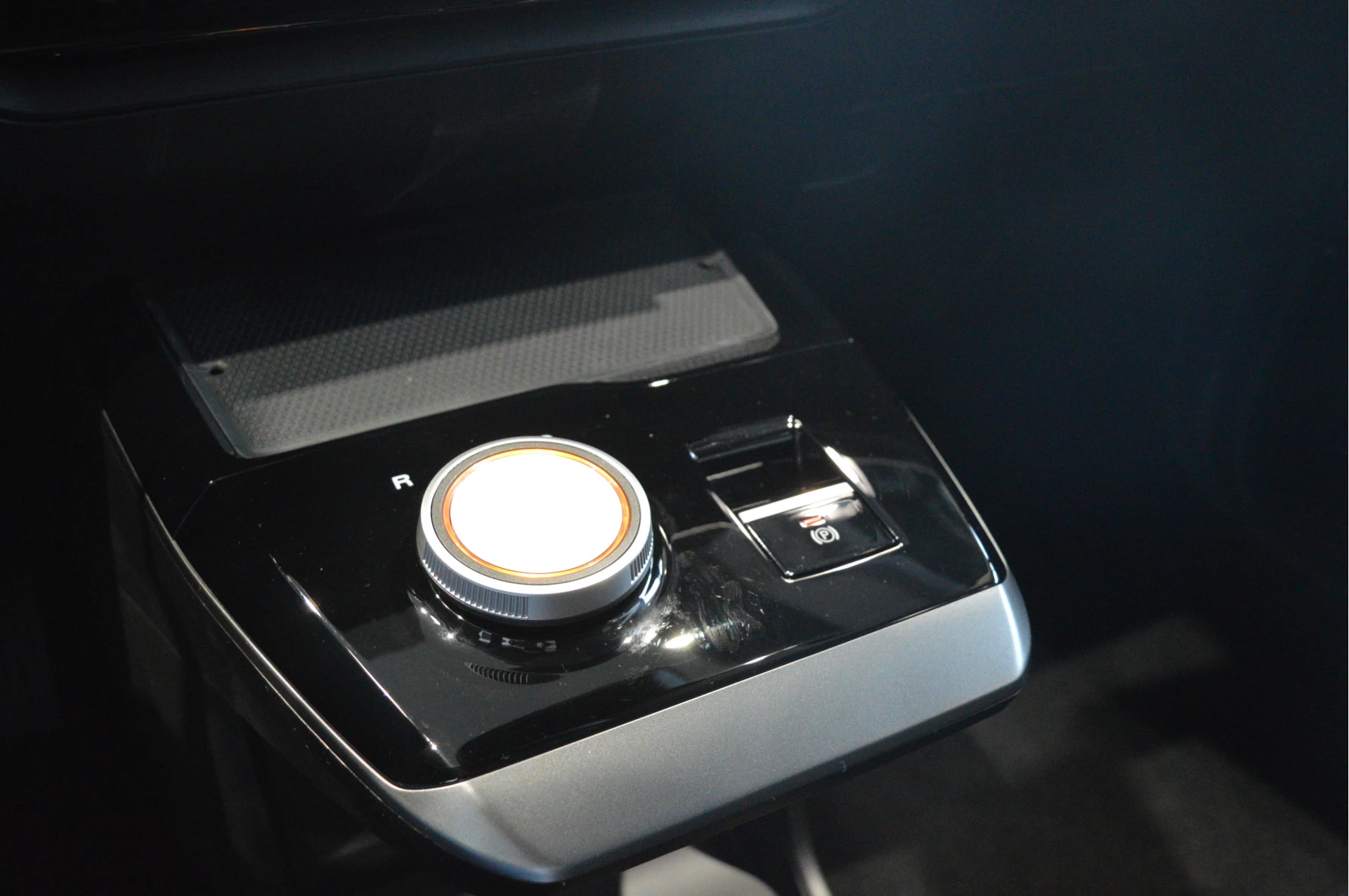 Hoofdafbeelding MG MG4