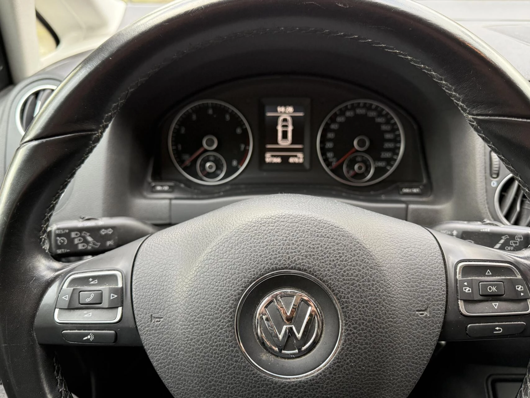 Hoofdafbeelding Volkswagen Golf Plus