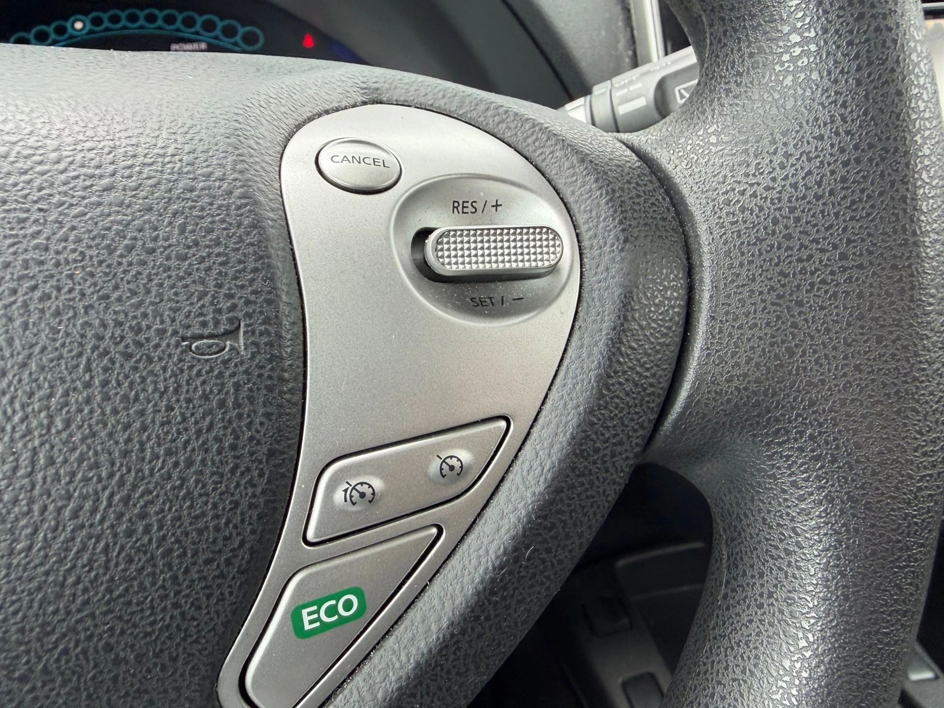 Hoofdafbeelding Nissan Leaf
