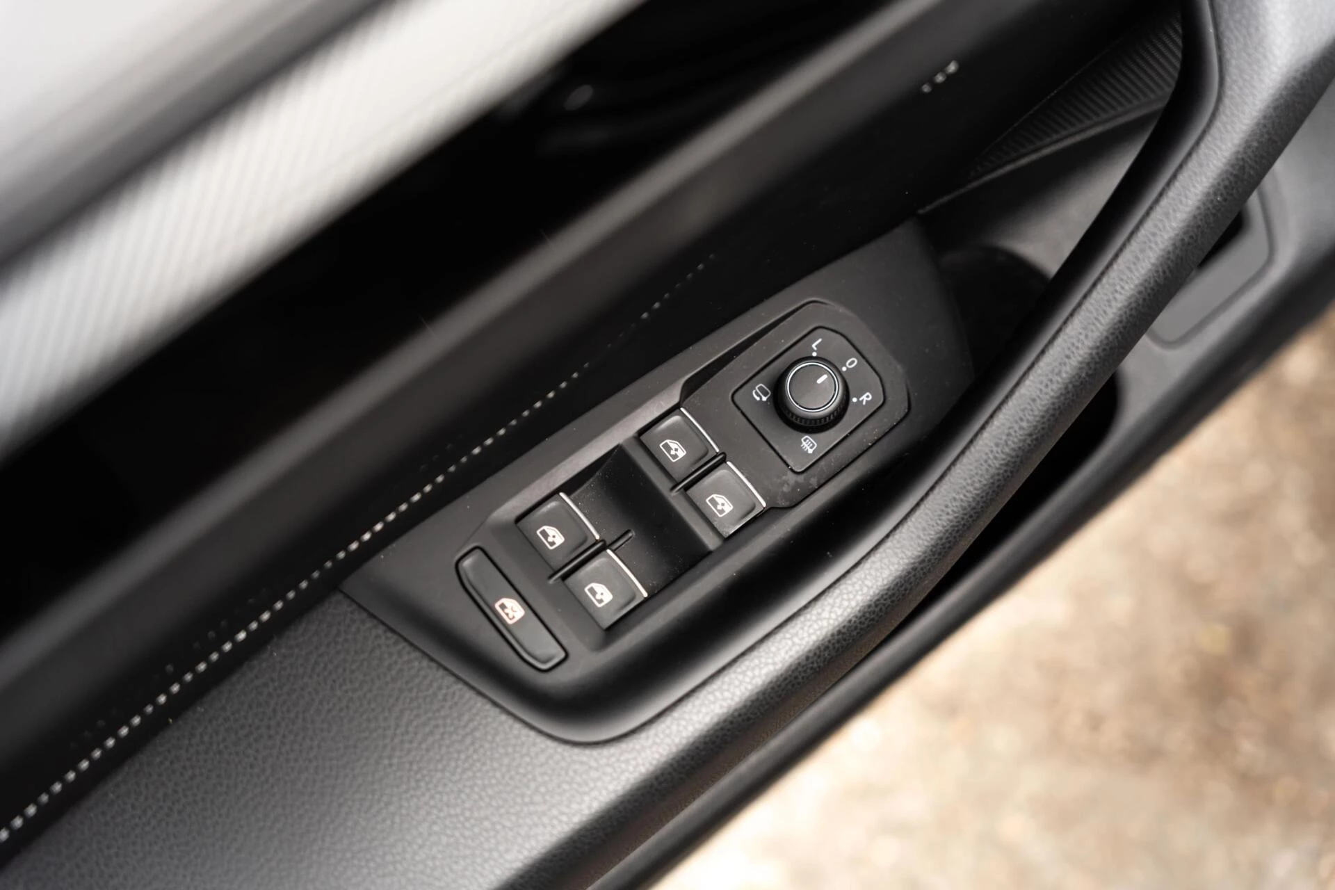 Hoofdafbeelding Volkswagen Arteon