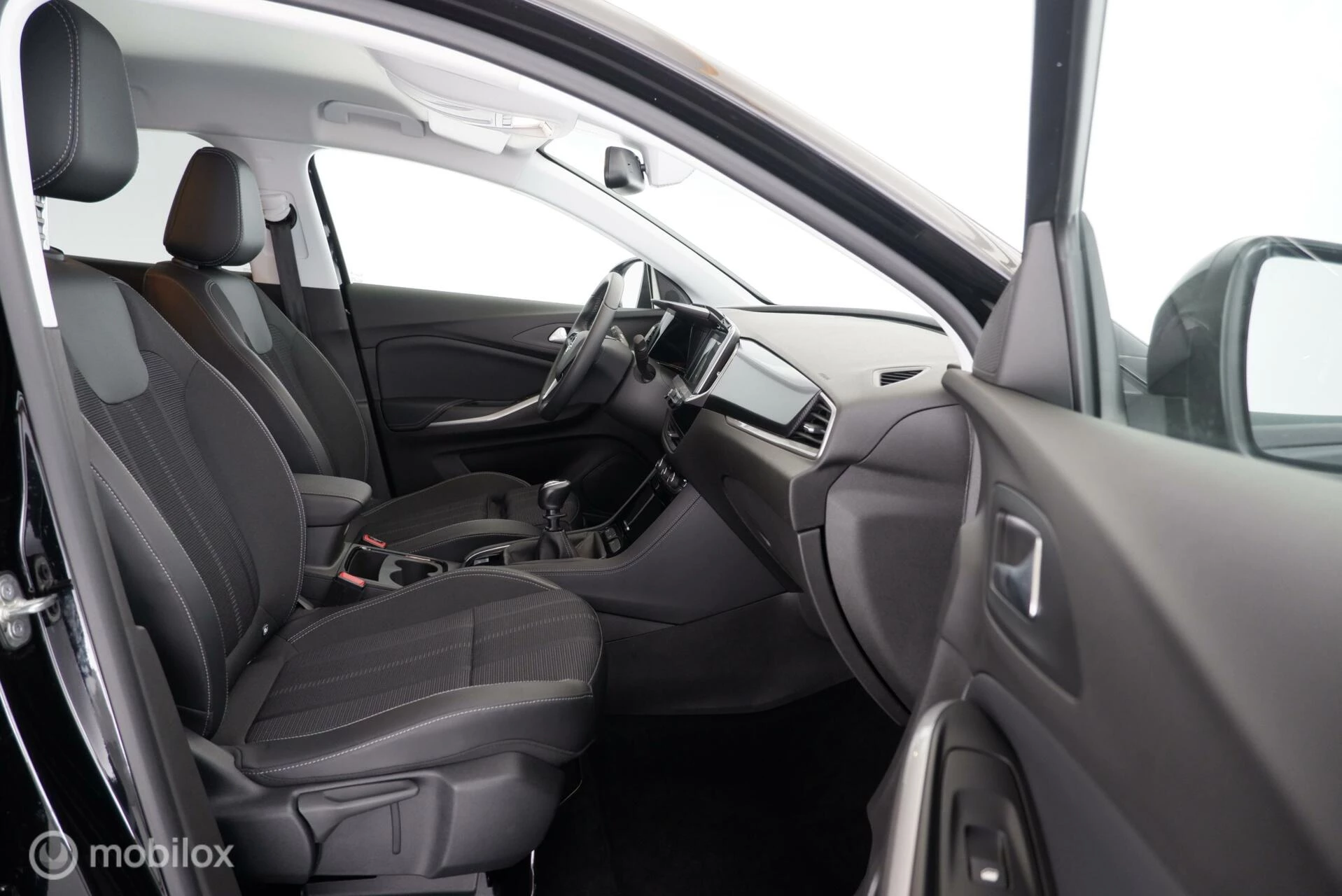Hoofdafbeelding Opel Grandland