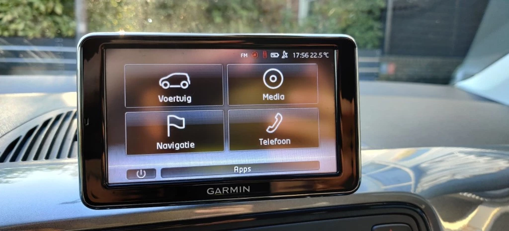 Hoofdafbeelding SEAT Mii