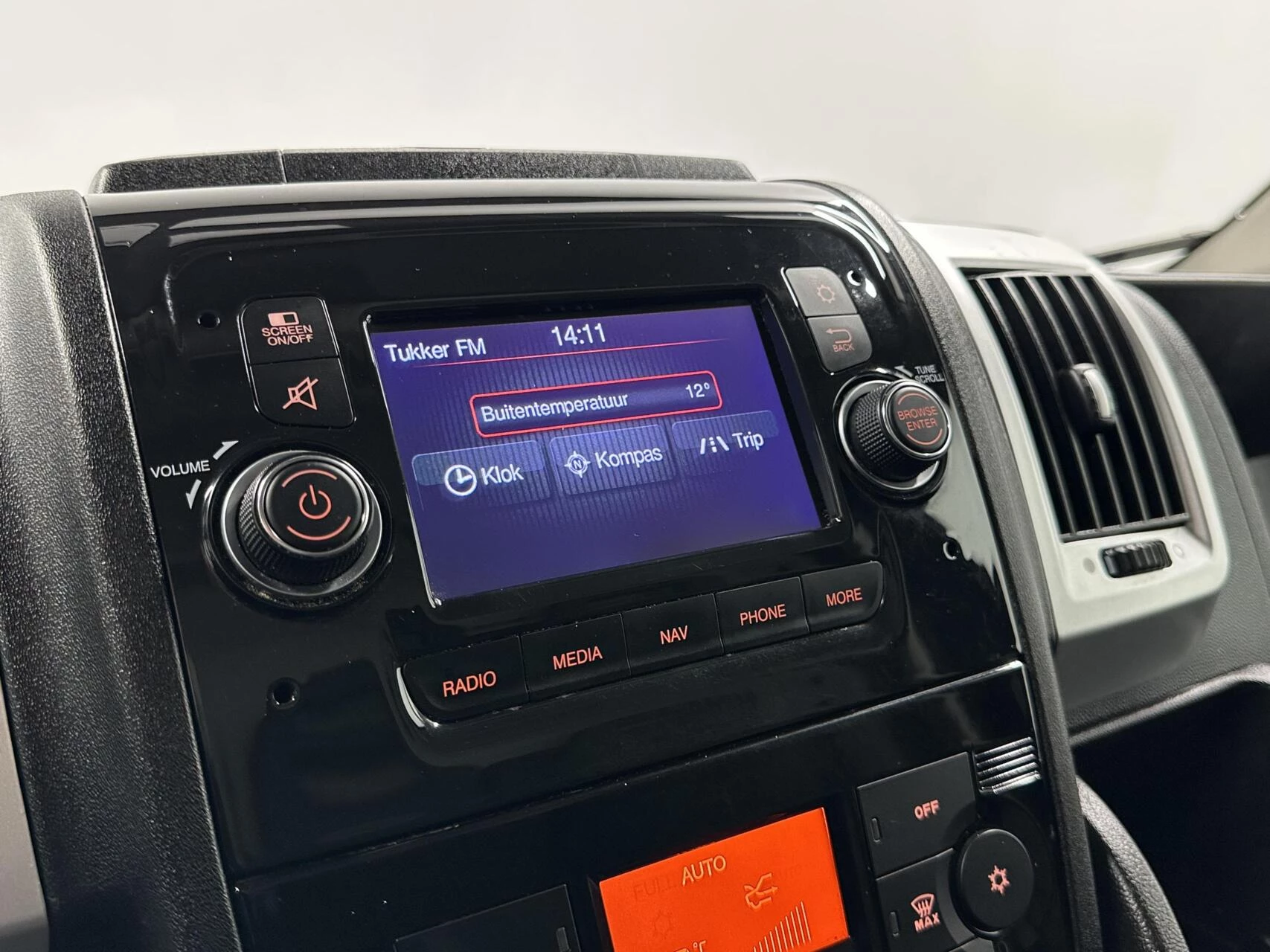 Hoofdafbeelding Fiat Ducato