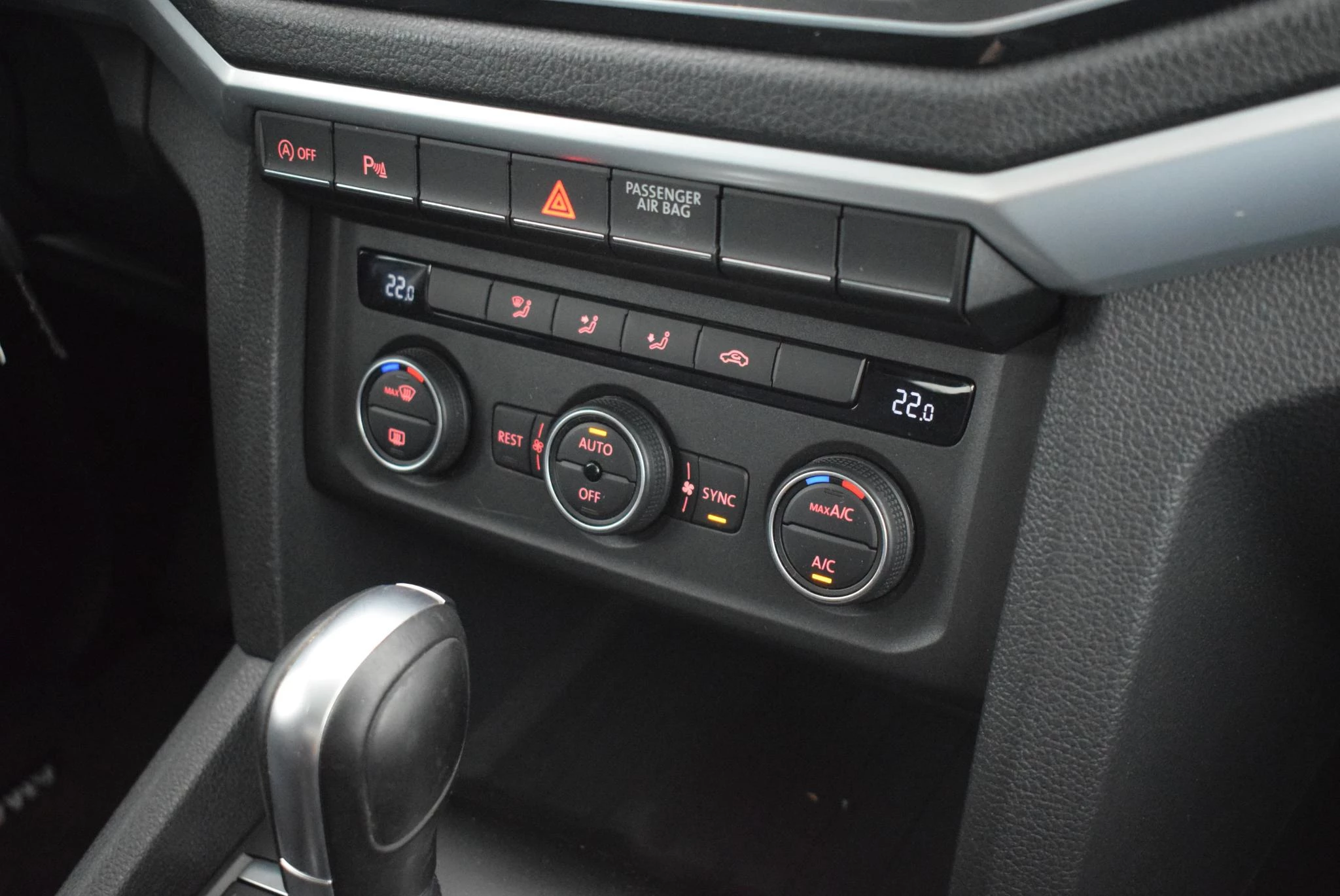 Hoofdafbeelding Volkswagen Amarok
