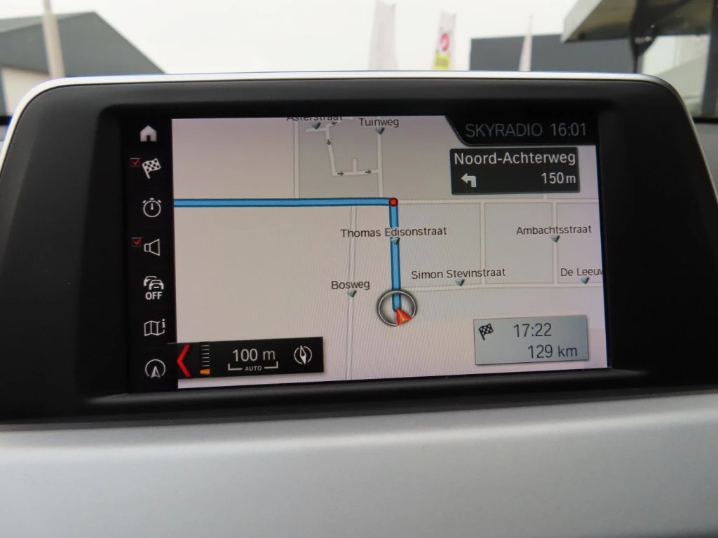 Hoofdafbeelding BMW X2