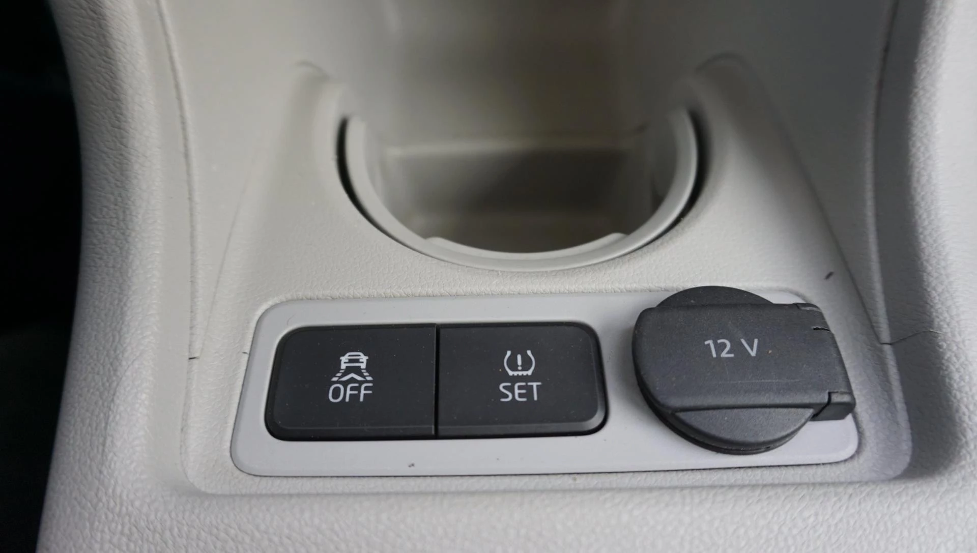 Hoofdafbeelding SEAT Mii