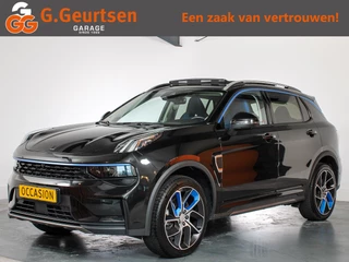 Lynk & Co 01 1.5 192kW PHEV Panoramadak, Goede herkomst! BTW Auto,