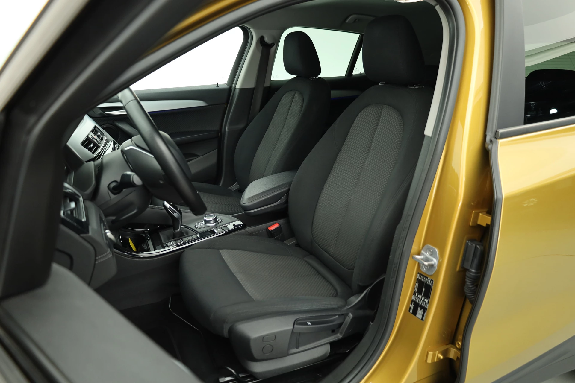 Hoofdafbeelding BMW X2