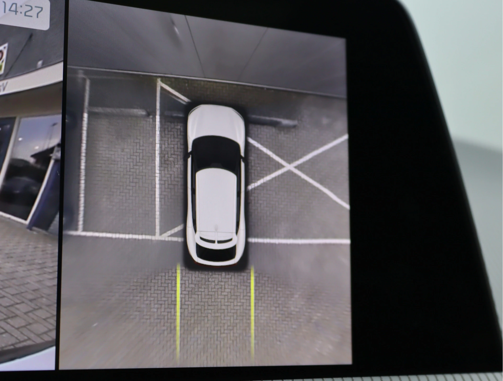 Hoofdafbeelding Kia EV6