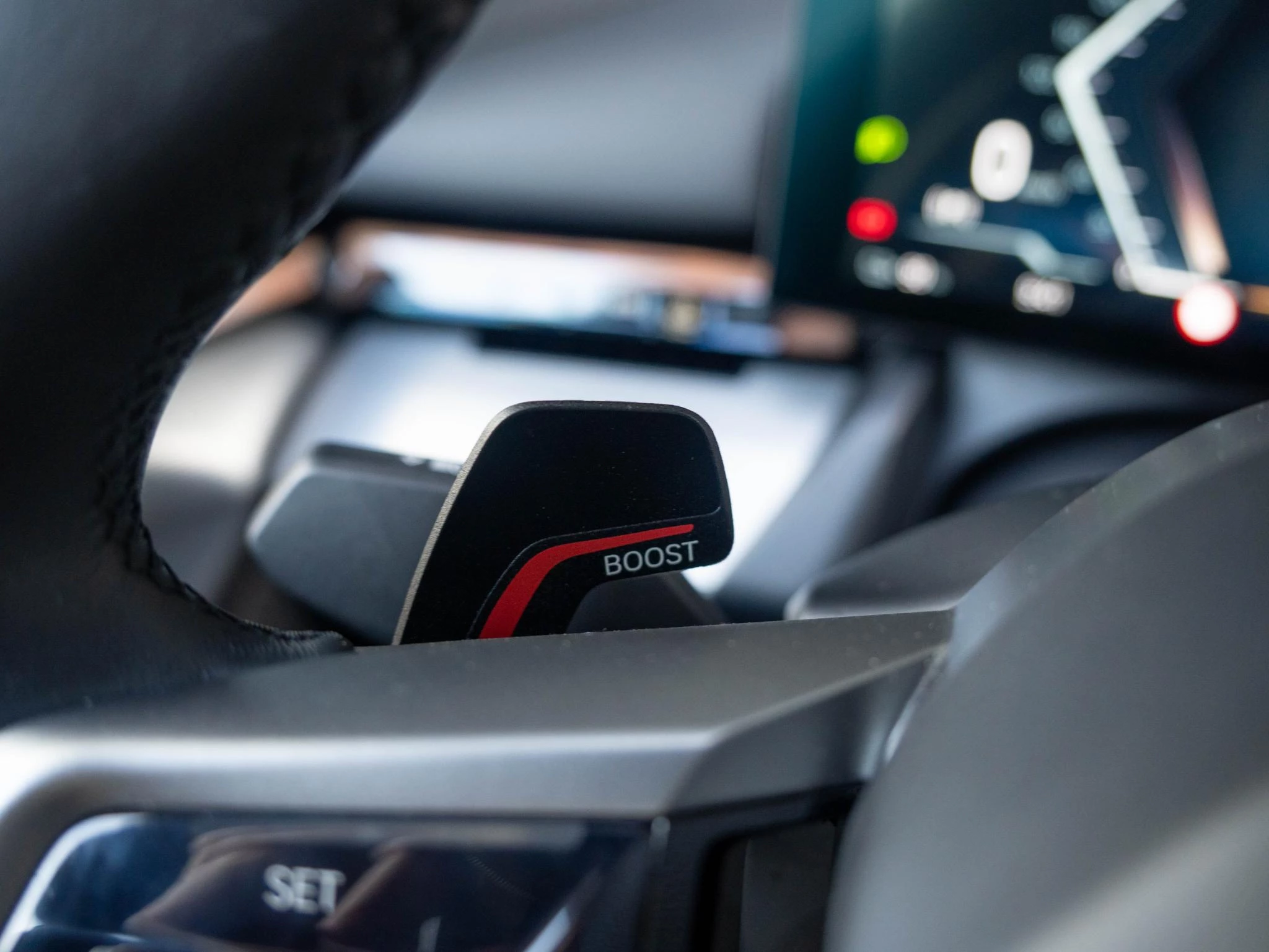 Hoofdafbeelding BMW i5