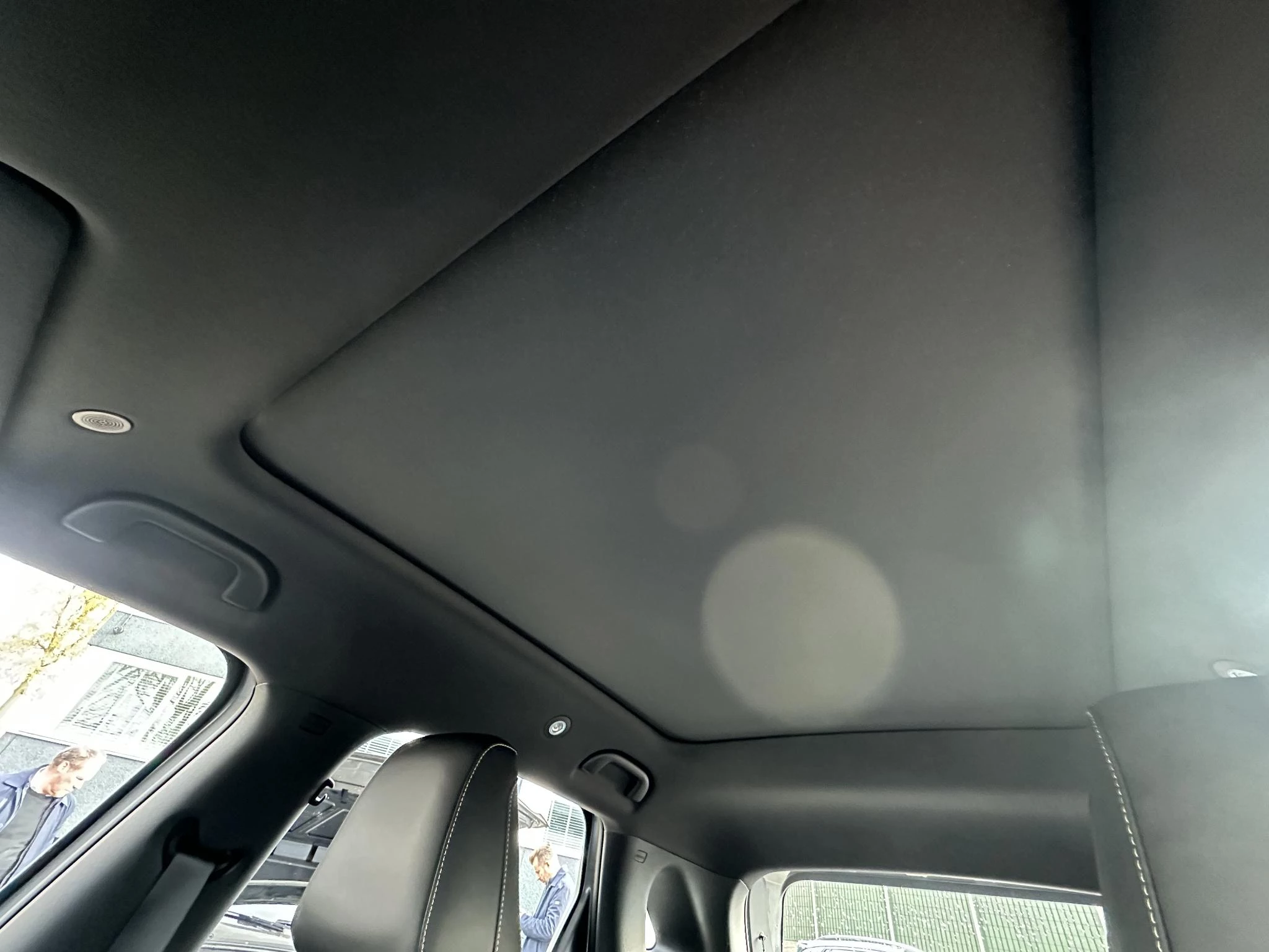 Hoofdafbeelding BYD ATTO 2