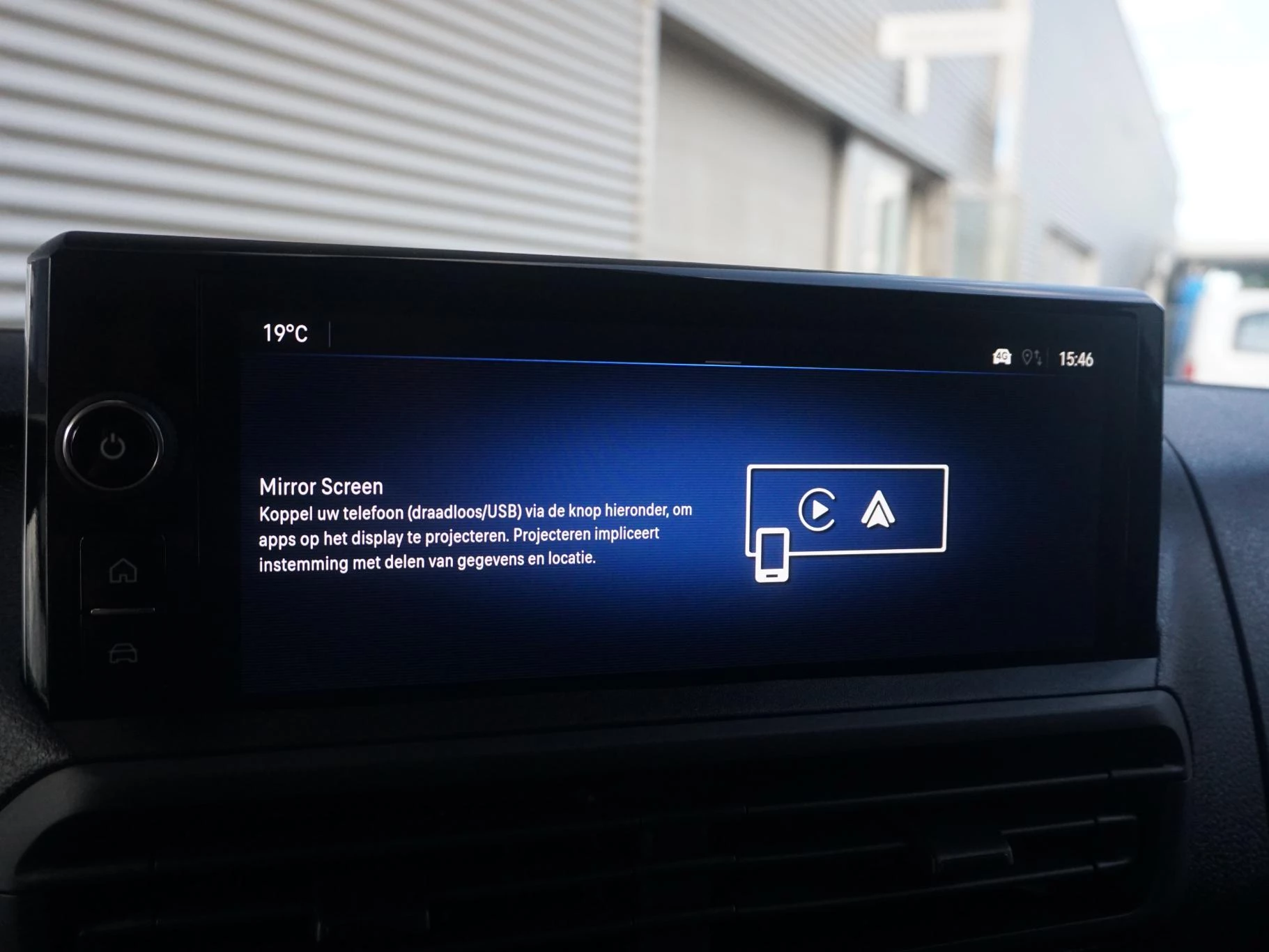 Hoofdafbeelding Opel Vivaro-e