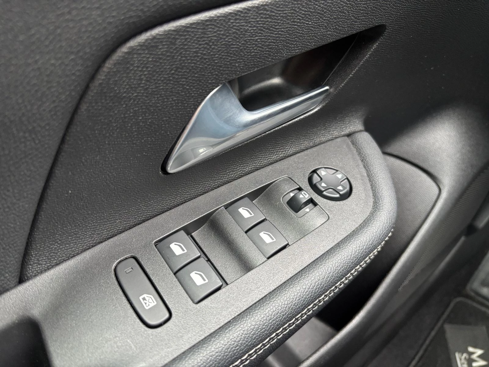 Hoofdafbeelding Opel Mokka-e