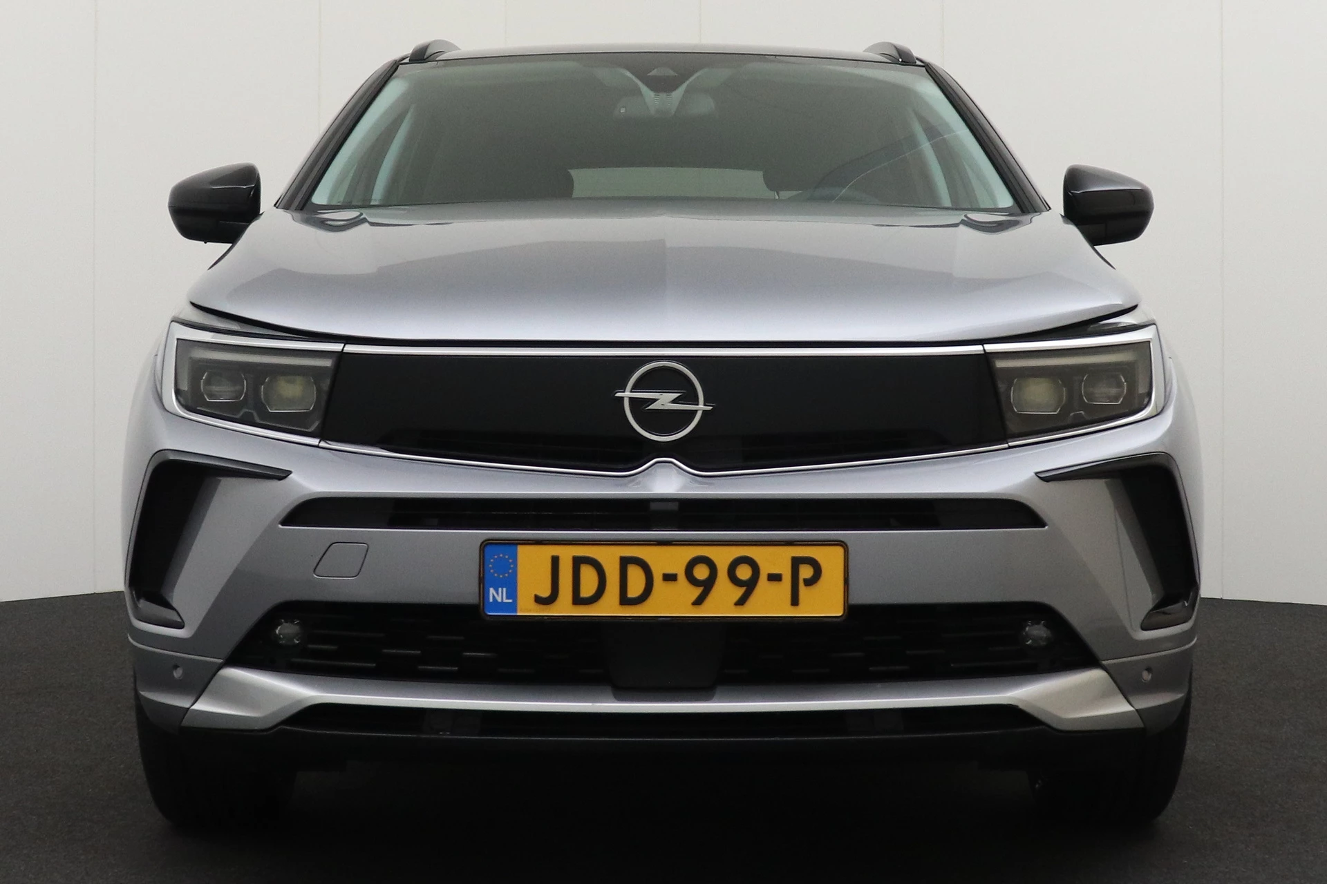 Hoofdafbeelding Opel Grandland