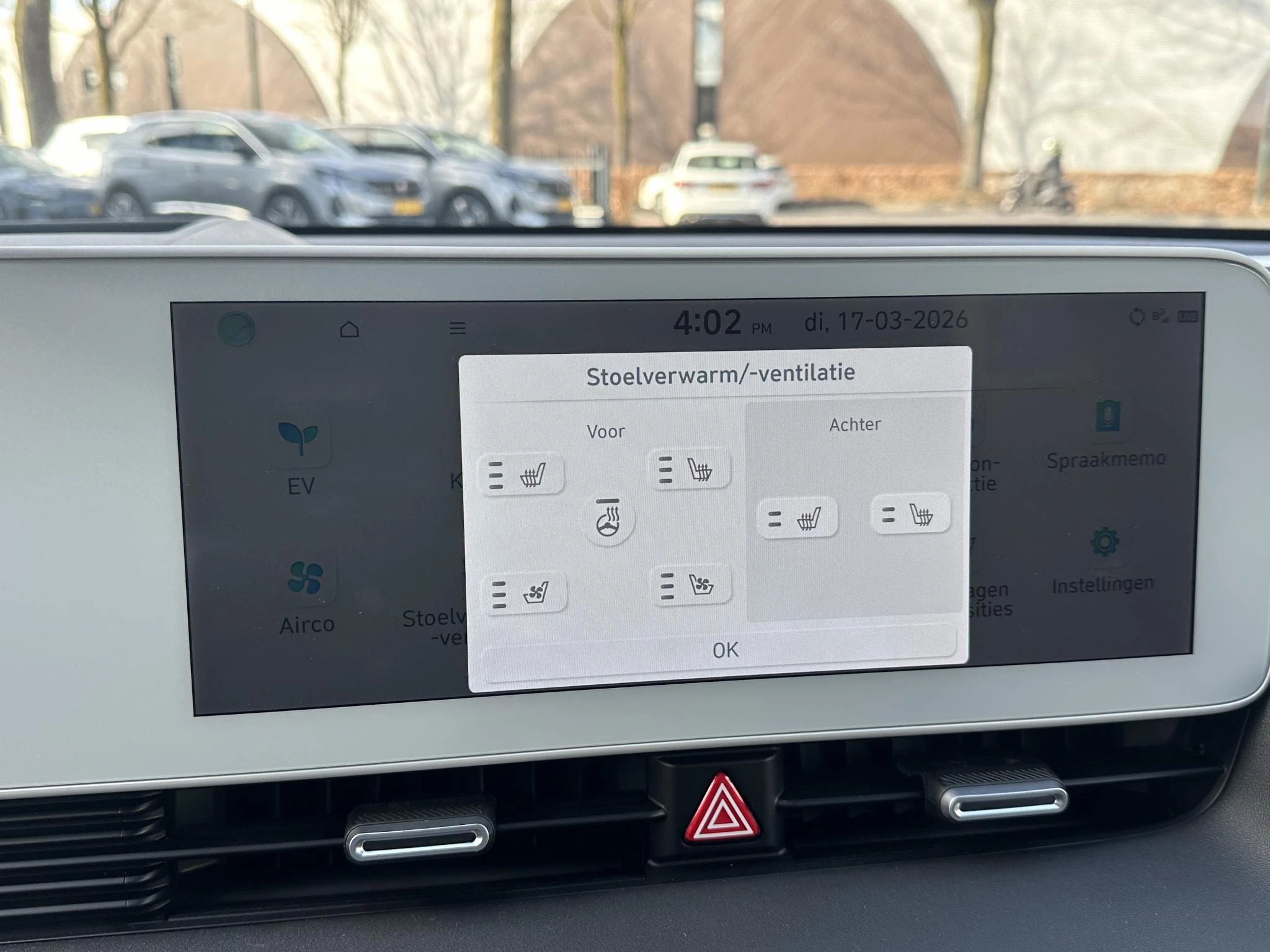 Hoofdafbeelding Hyundai IONIQ 5