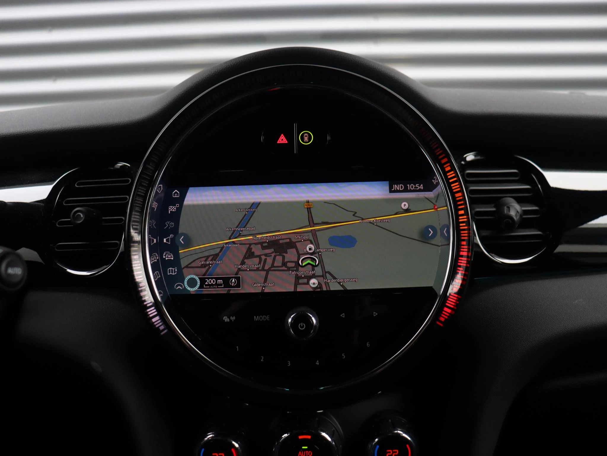 Hoofdafbeelding MINI 5-deurs