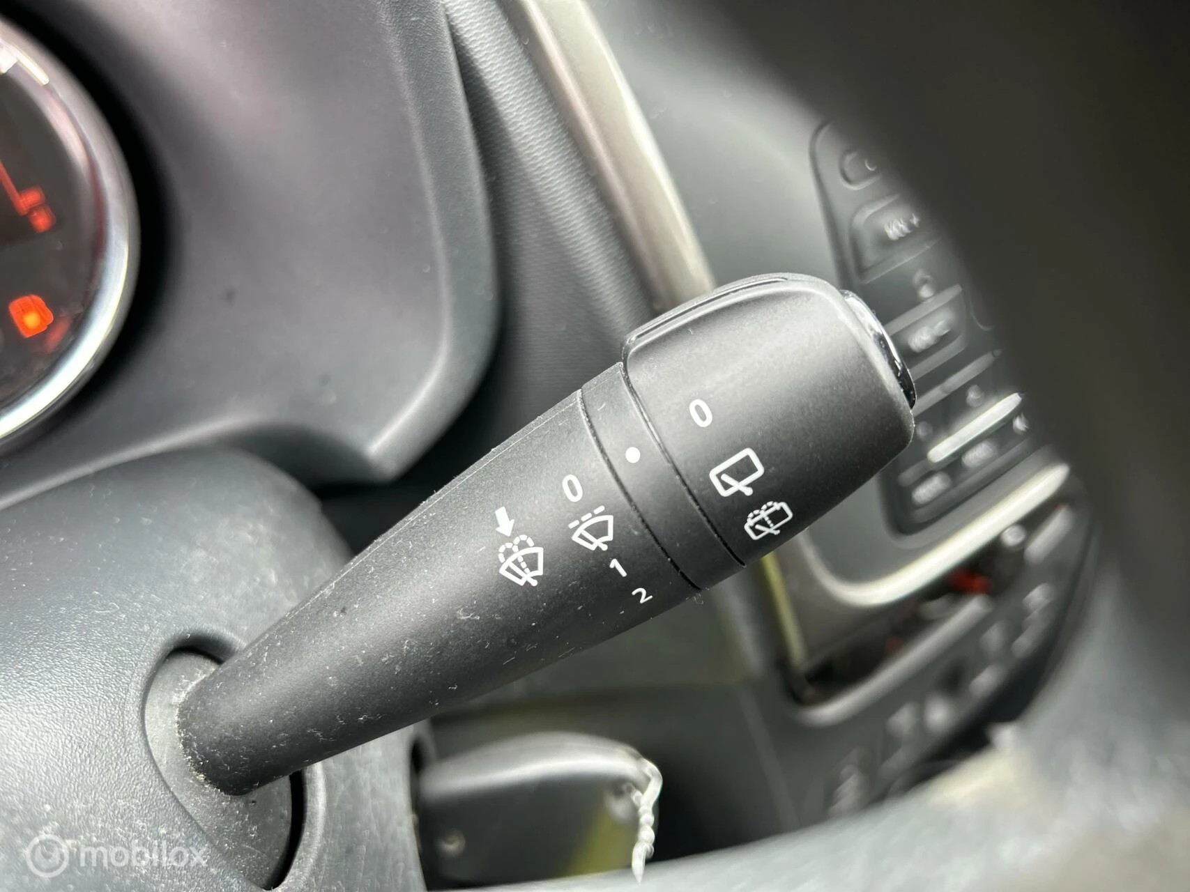 Hoofdafbeelding Dacia Sandero Stepway