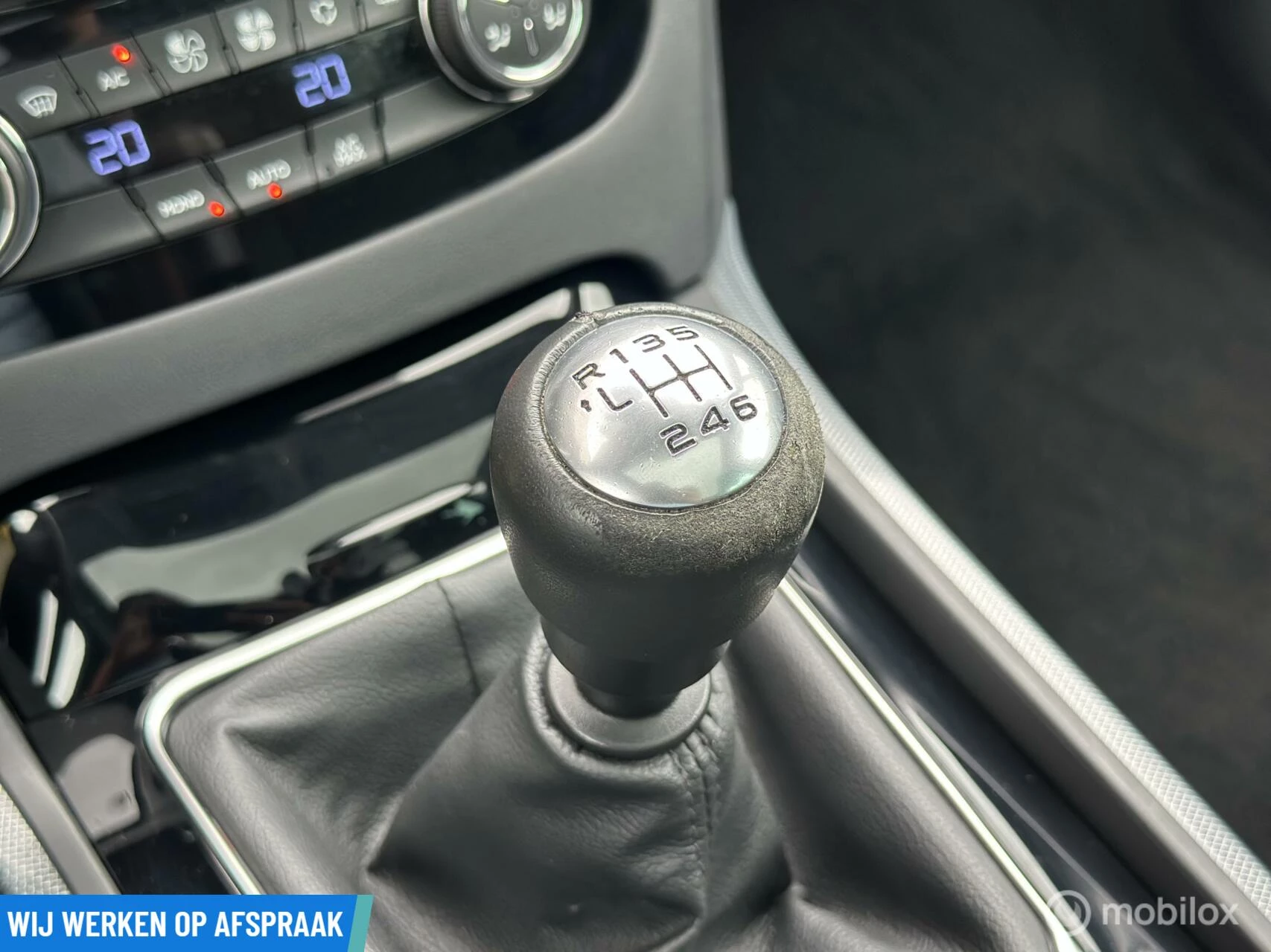 Hoofdafbeelding Peugeot 508