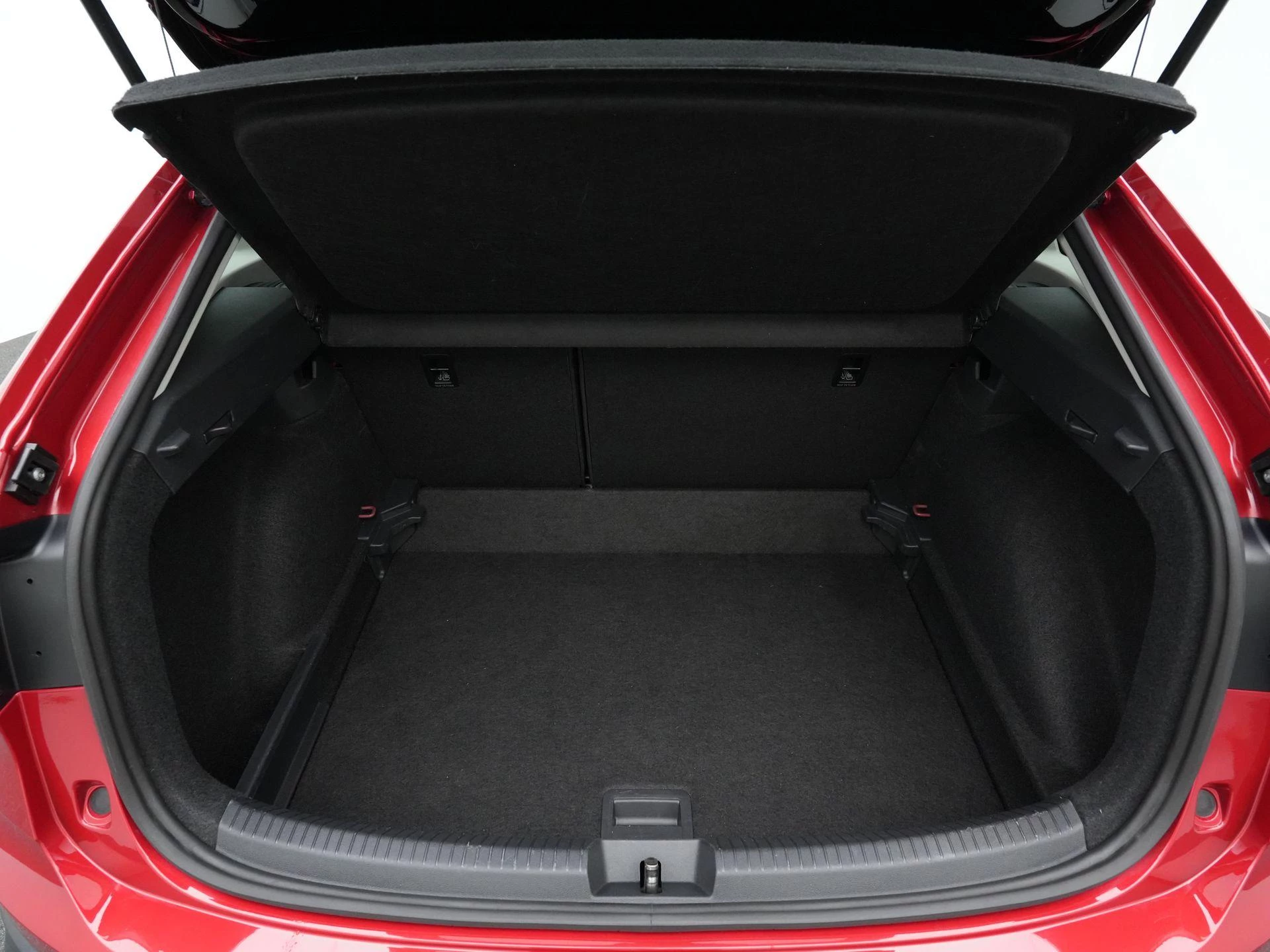 Hoofdafbeelding Volkswagen Taigo