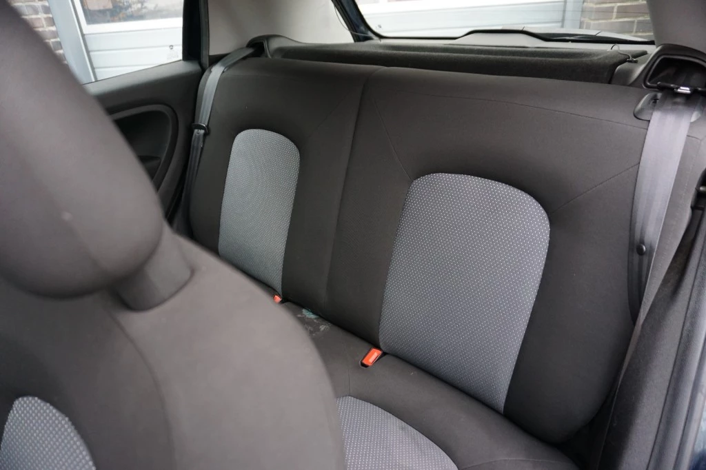 Hoofdafbeelding Fiat Punto