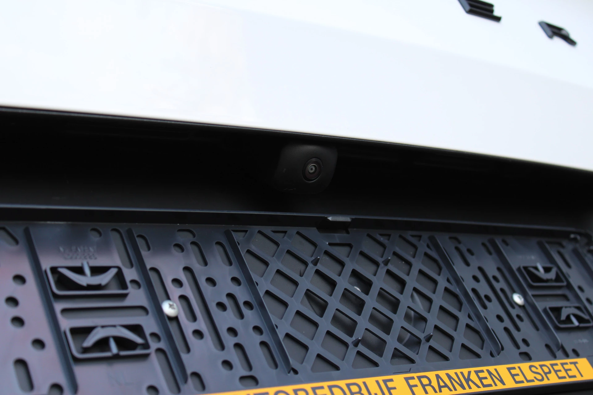 Hoofdafbeelding Opel Frontera