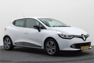 Renault Clio 0.9 TCe ECO Night&Day