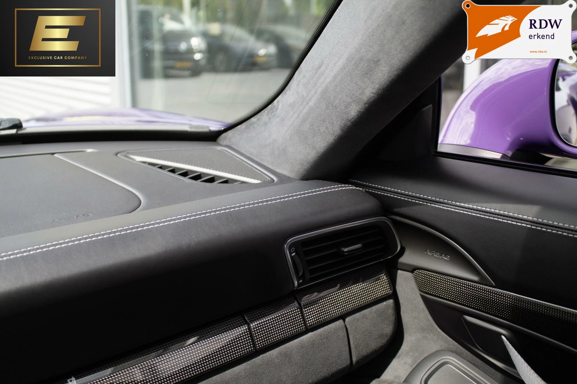 Hoofdafbeelding Porsche 911