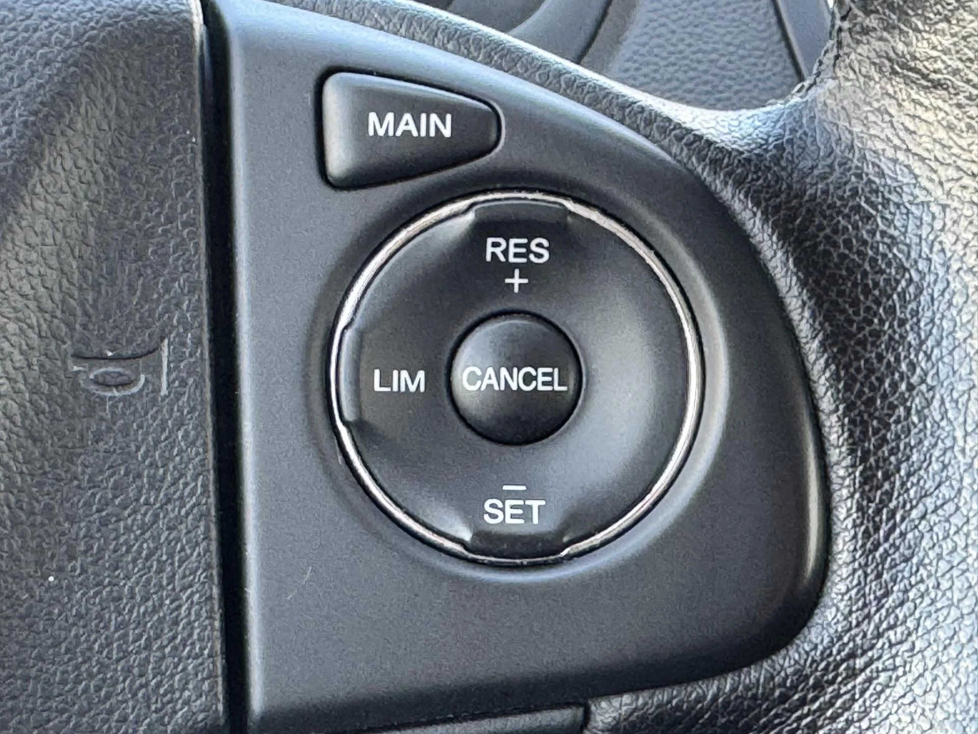 Hoofdafbeelding Honda CR-V