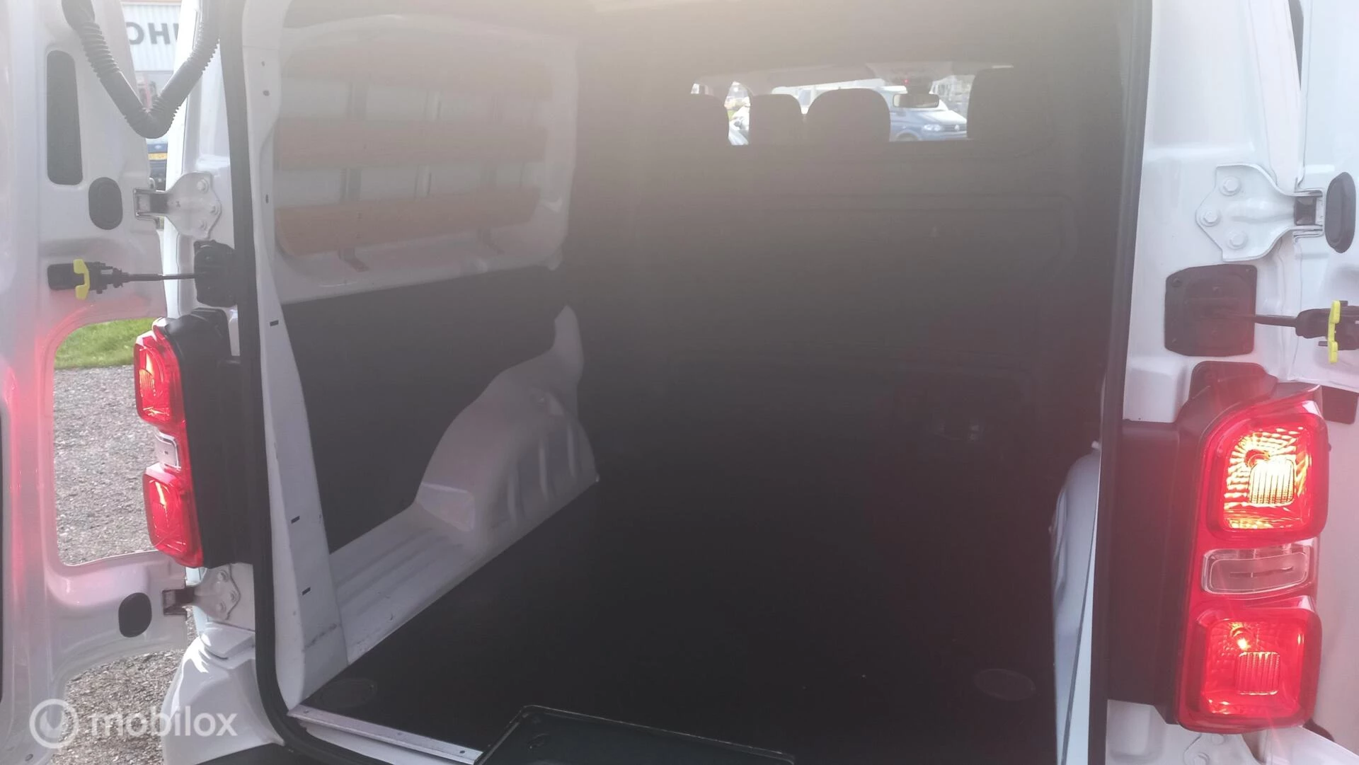 Hoofdafbeelding Peugeot Expert