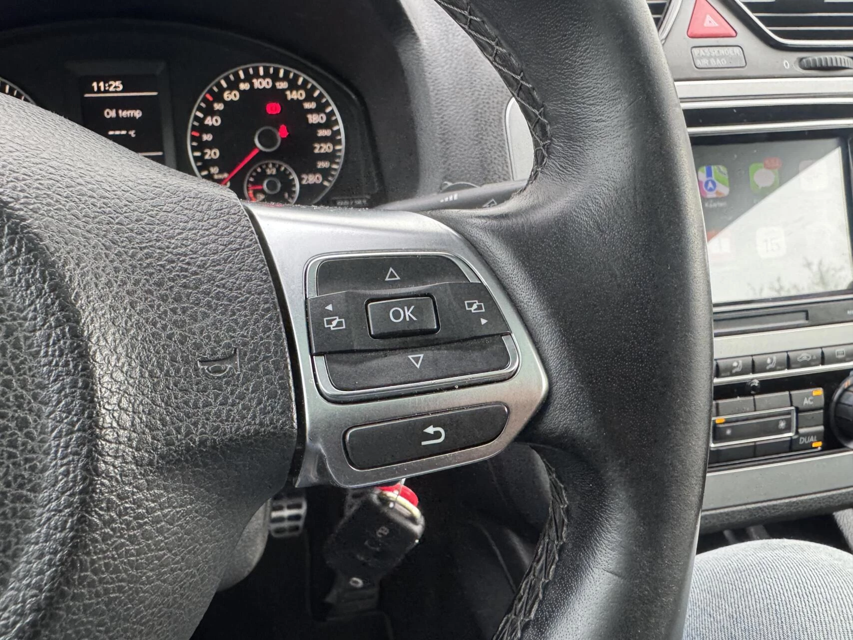 Hoofdafbeelding Volkswagen Scirocco