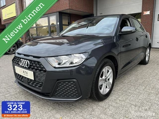 Hoofdafbeelding Audi A1 Sportback Audi A1 Sportback 25 TFSI Pro Line NAVI*CRUISE*PDC*VIRTUAL*