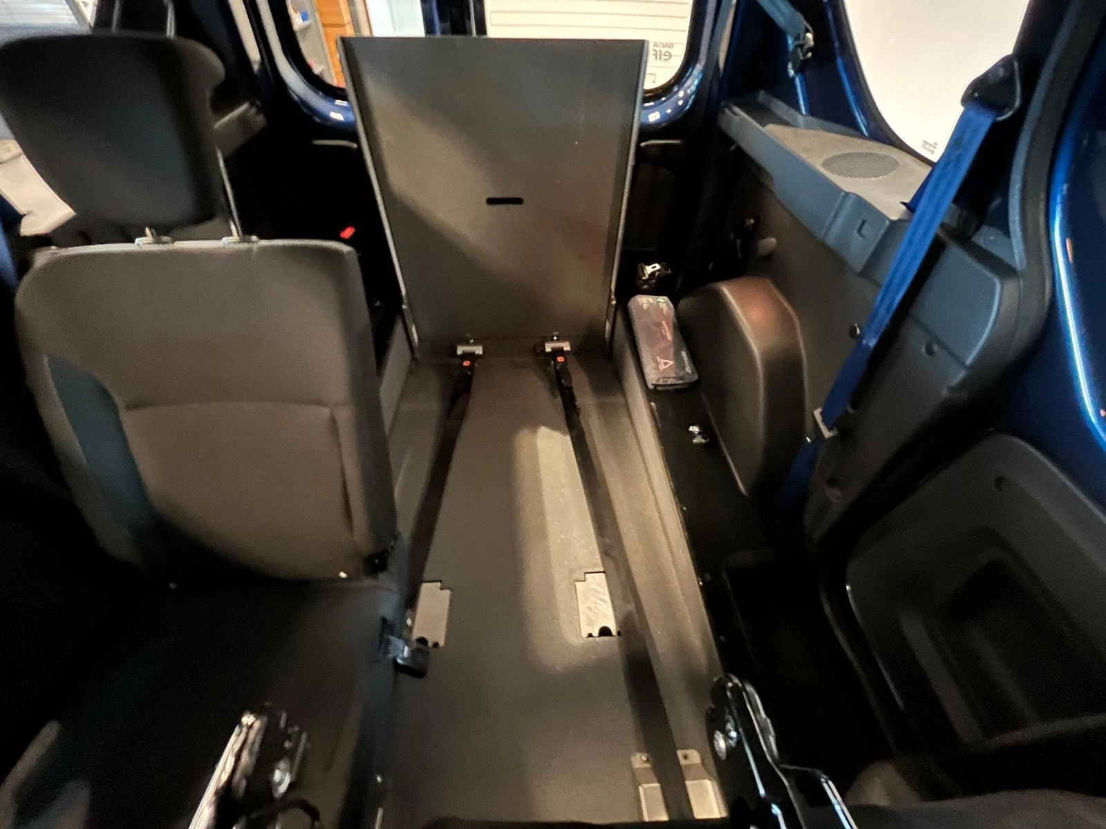 Hoofdafbeelding Dacia Dokker