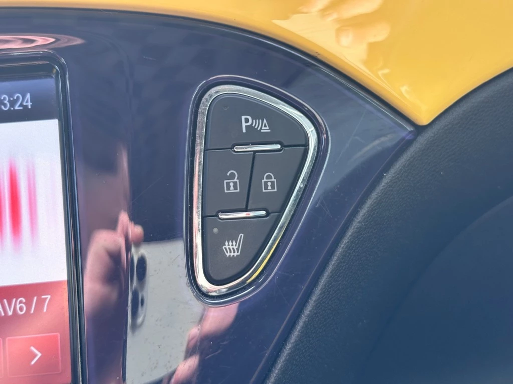 Hoofdafbeelding Opel ADAM