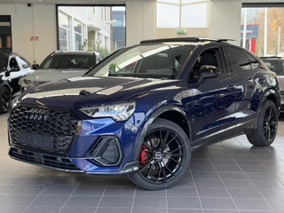 Audi Q3 Sportback 35 TFSI S LINE SONOS / PANO / NAVI CARPLAY BTW