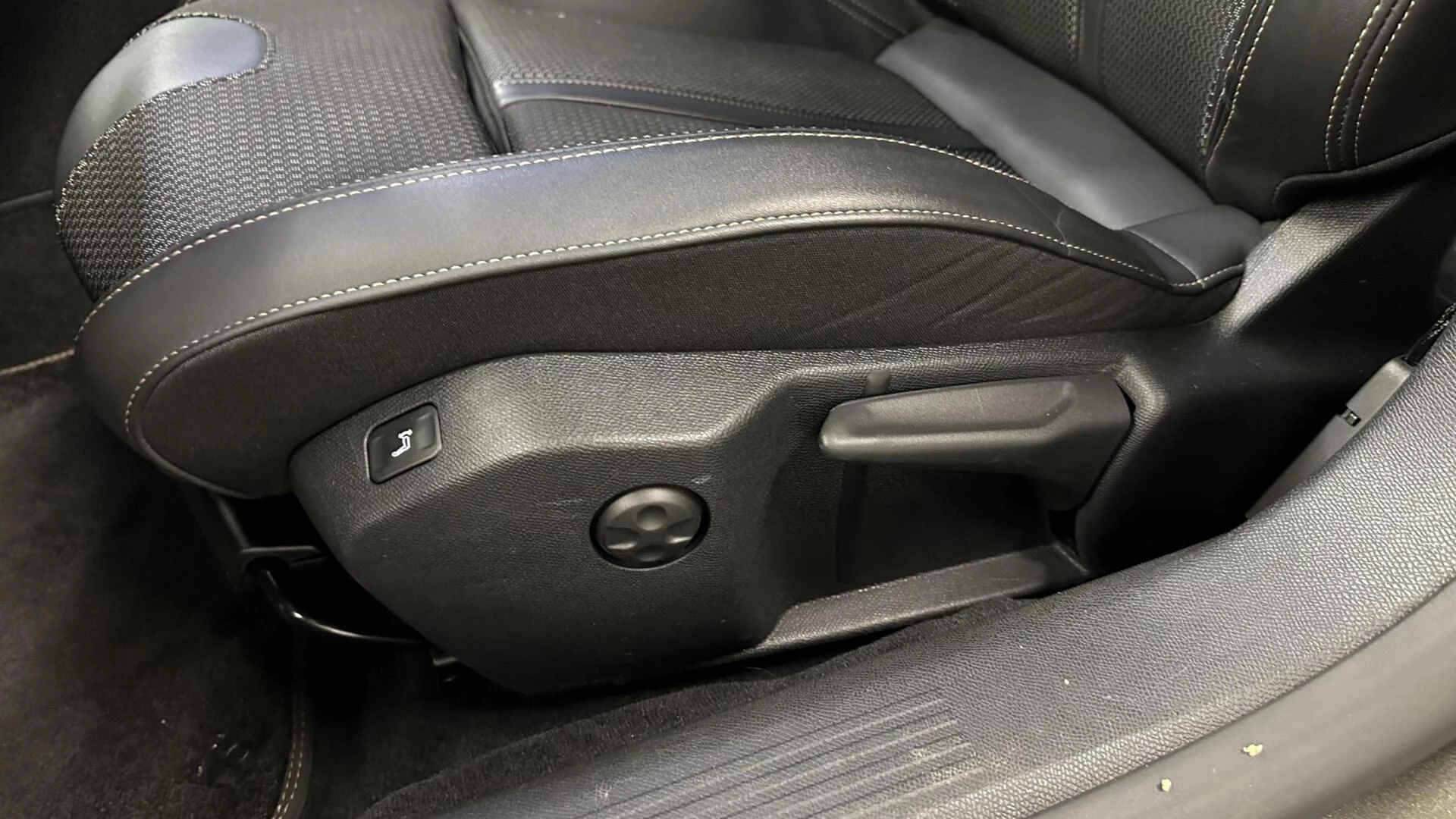 Hoofdafbeelding Peugeot 508