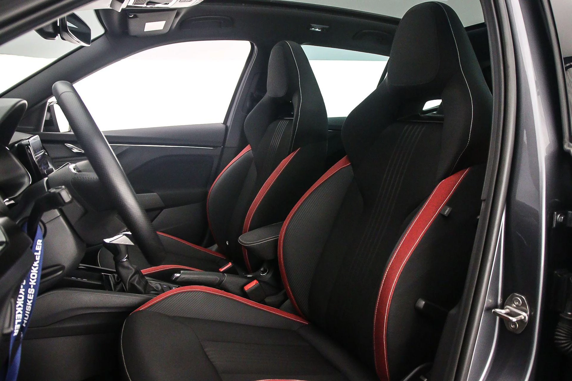 Hoofdafbeelding Škoda Kamiq