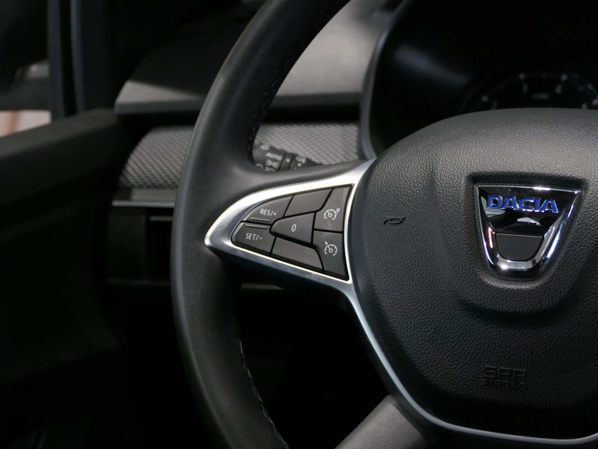 Hoofdafbeelding Dacia Sandero Stepway