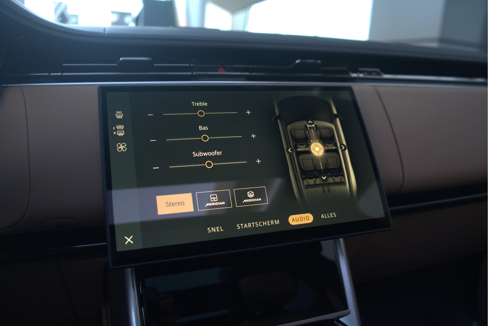 Hoofdafbeelding Land Rover Range Rover