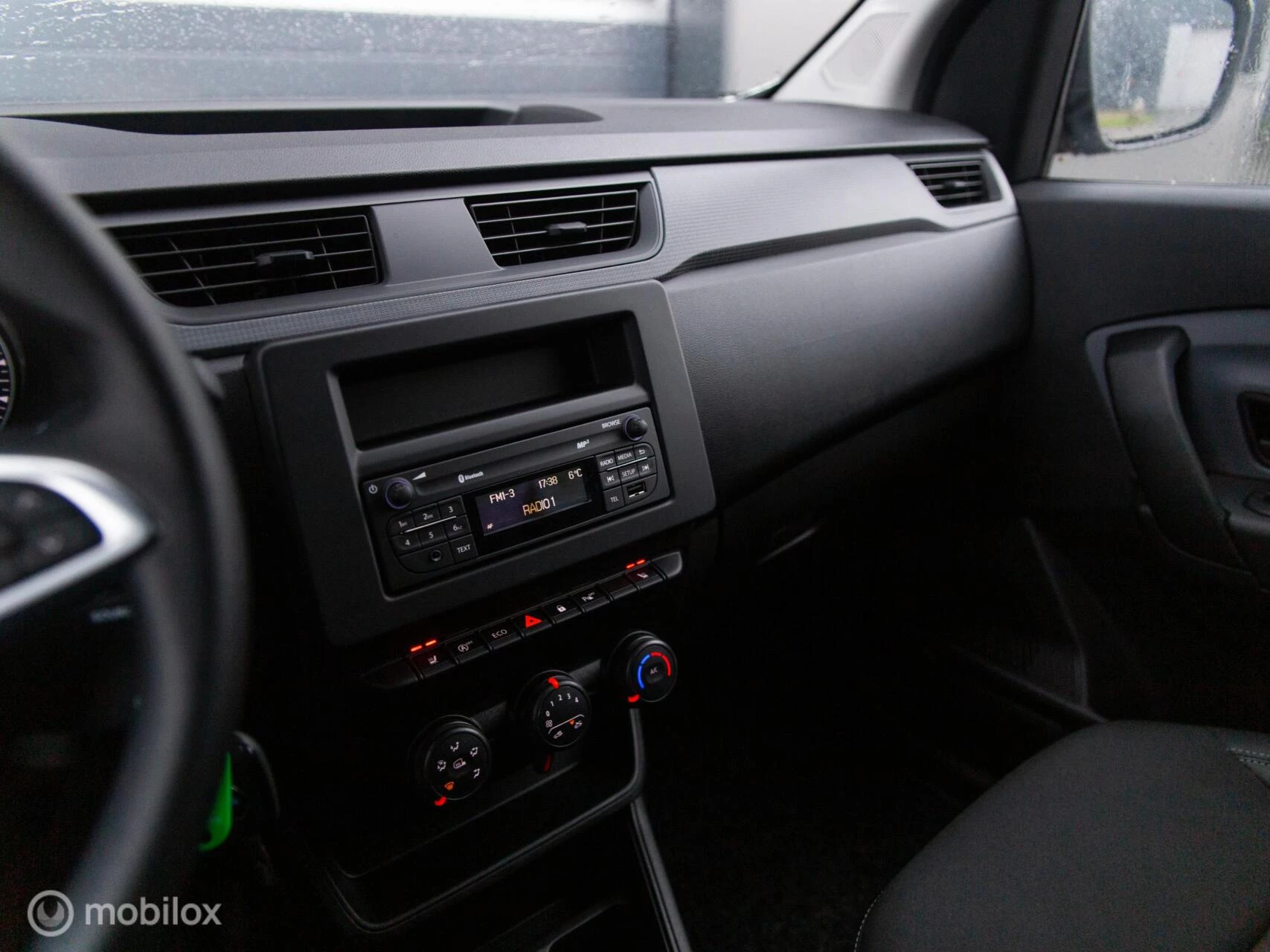 Hoofdafbeelding Renault Express