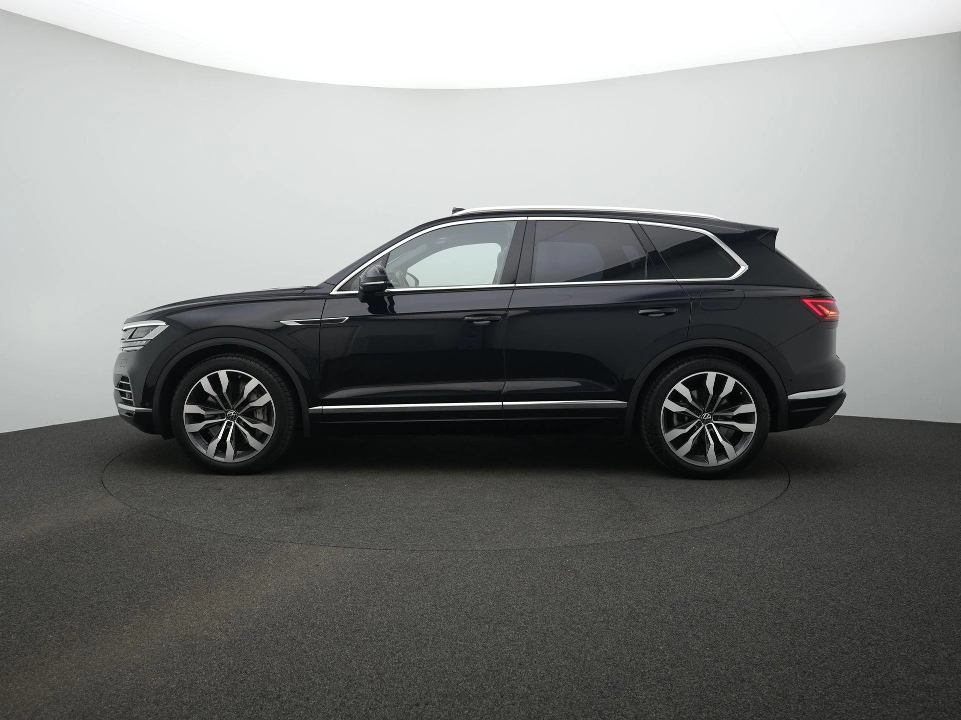 Hoofdafbeelding Volkswagen Touareg
