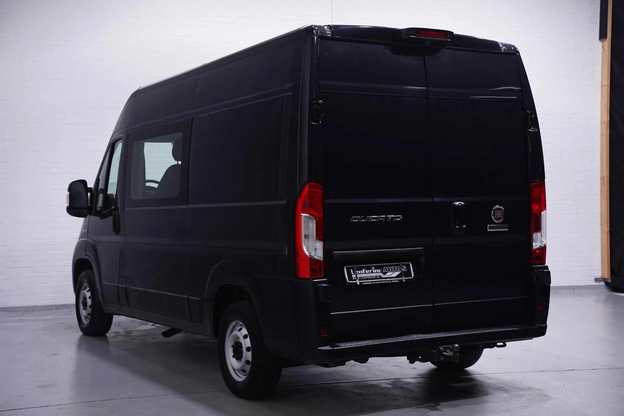 Hoofdafbeelding Fiat Ducato